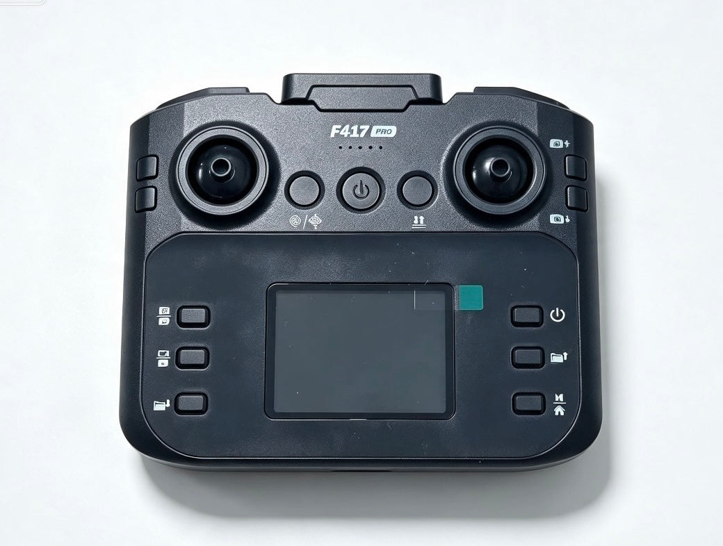 F417Pro Remote control