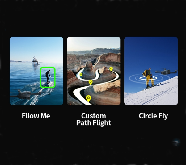 K610 GPS Drone with Camera for adults 4K SONY IMX Camera SD card 4k drones for Adults,AIdrone Auto Return Home,Under 250g,GPS drones for beginners brushless drone 4k,RC drone fpv Follow Me long range