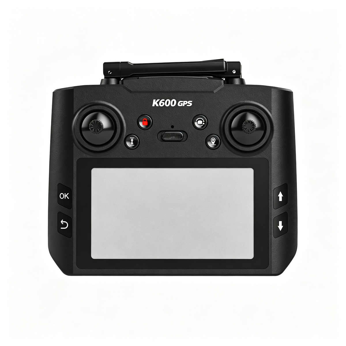 K600GPS Drone Remote Control