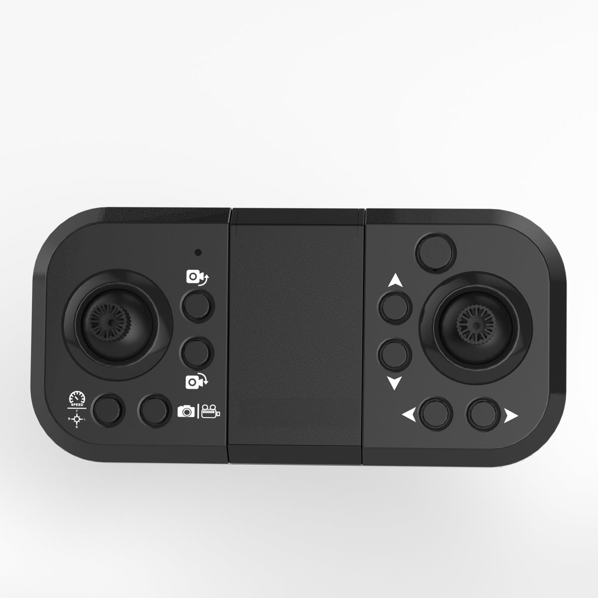 Fakjank F417 Remote Control