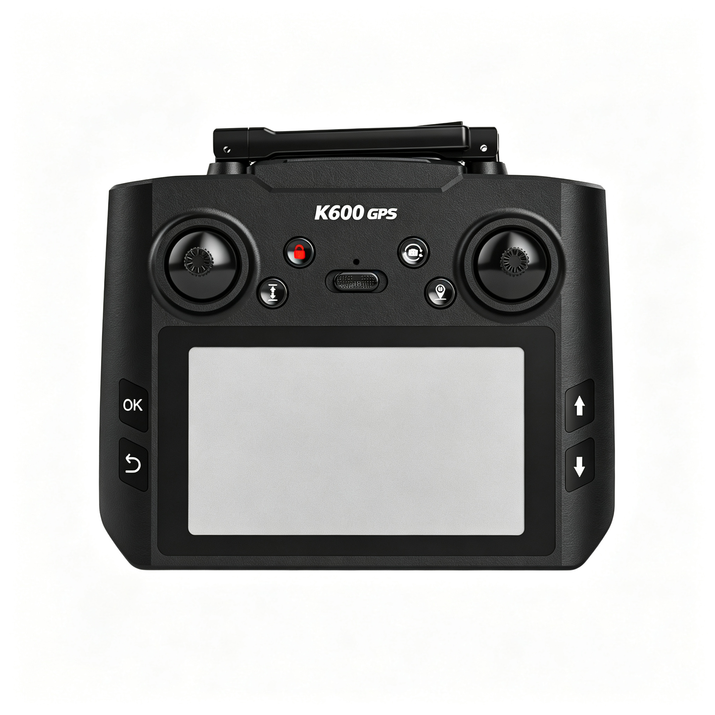 K600GPS Drone Remote Control