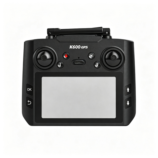 K600GPS Drone Remote Control